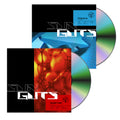 Double CD Bundle (pre-order)