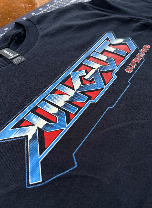 Arcade Logo T-shirt