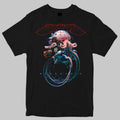 Rocket Squid T-shirt