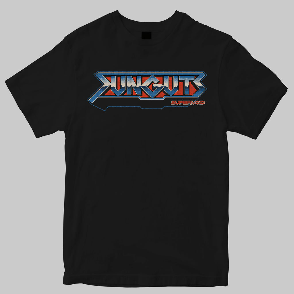 Arcade Logo T-shirt