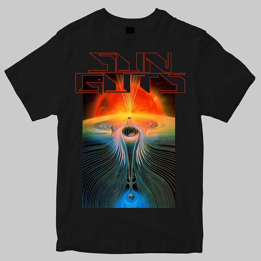 Magnetic Soul T-Shirt