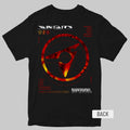 Supervoid Monogram T-shirt