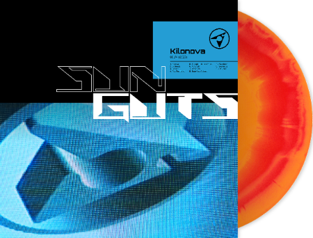 Double Vinyl Bundle (pre-order)
