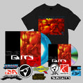 Supervoid Bundle Pre-order (Vinyl, CD, Tshirt and Sticker Pack)