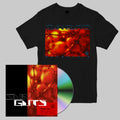 Supervoid Bundle Pre-order (CD and Tshirt)