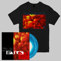 Supervoid Bundle Pre-order (Vinyl and Tshirt)